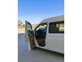 Sahibinden Volkswagen MultiVan 1.9 TDI 2004 Model  250.000 km Beyaz