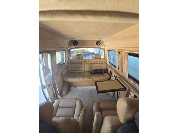 Sahibinden Volkswagen MultiVan 1.9 TDI 2004 Model  250.000 km Beyaz