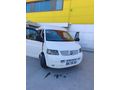Sahibinden Volkswagen MultiVan 1.9 TDI 2004 Model  250.000 km Beyaz