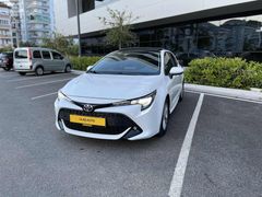 TOYOTA COROLLA HB OTOMATİK CAM TAVAN