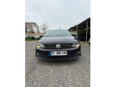 Sahibinden Volkswagen Jetta 1.6 TDi Comfortline 2014 Model