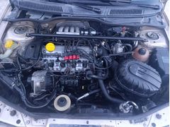 Sahibinden Renault Megane 2.0 RXT 1999 Model
