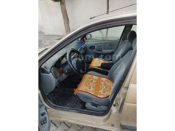 Sahibinden Renault Megane 2.0 RXT 1999 Model