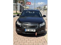 OTOMATİK 1.6 LPG 150 BİN KM CHEVROLET CRUZ KK TAKSİT TAKAS OLUR