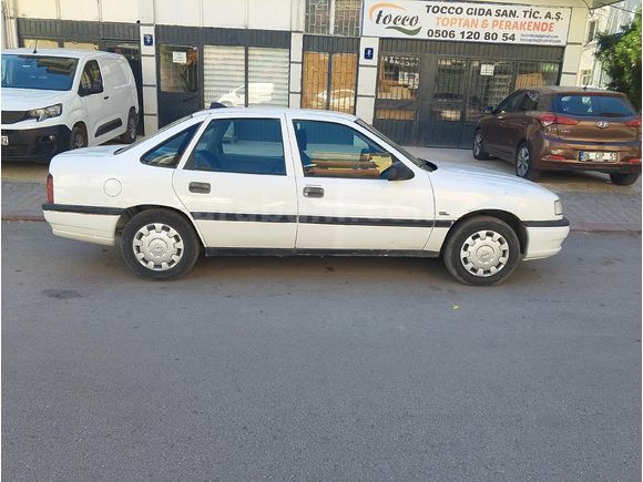 Sahibinden Opel Vectra 1.8 GL 1991 Model