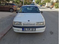 Sahibinden Opel Vectra 1.8 GL 1991 Model