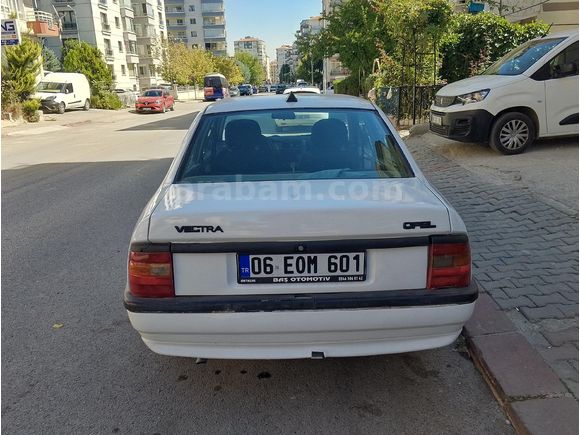 Sahibinden Opel Vectra 1.8 GL 1991 Model