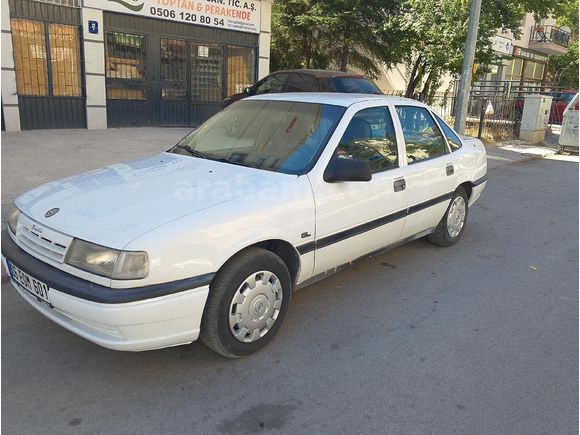Sahibinden Opel Vectra 1.8 GL 1991 Model