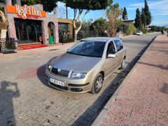 Sahibinden Skoda Fabia 1.2 Classic 2006 Model