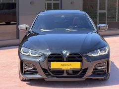 MEB CAR 2023 BMW 420i EDİTİON M SPORT