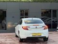 MEB CAR 2017 MODEL OPEL INSİGNİA