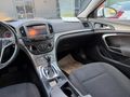 MEB CAR 2017 MODEL OPEL INSİGNİA