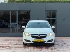 MEB CAR 2017 MODEL OPEL INSİGNİA