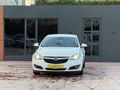 MEB CAR 2017 MODEL OPEL INSİGNİA