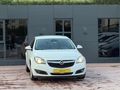 MEB CAR 2017 MODEL OPEL INSİGNİA