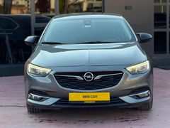 MEB CAR 2018 OPEL INSİGA 1.6 CDTI GRAND SPORT