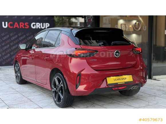 UCARS GRUP/2023 ÇIKIŞ/HATASIZ AYARINDA/CAM TAVAN/DÜŞÜK KM