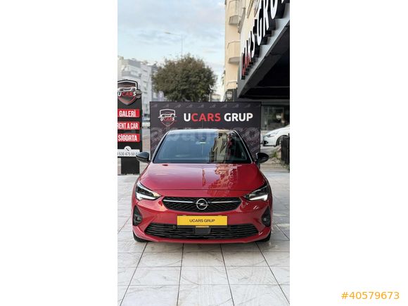 UCARS GRUP/2023 ÇIKIŞ/HATASIZ AYARINDA/CAM TAVAN/DÜŞÜK KM