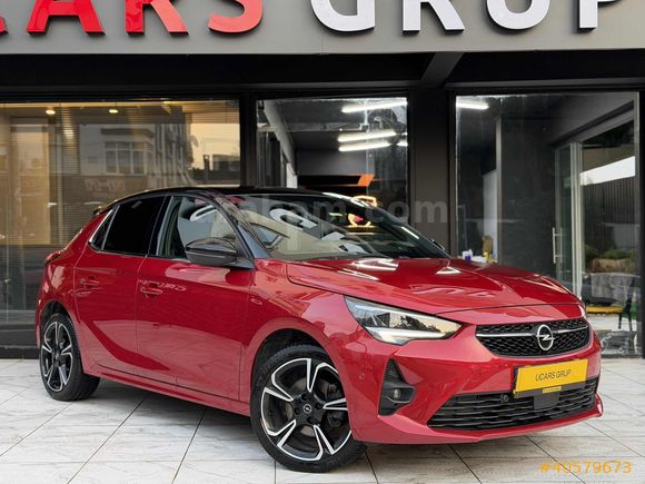 UCARS GRUP/2023 ÇIKIŞ/HATASIZ AYARINDA/CAM TAVAN/DÜŞÜK KM