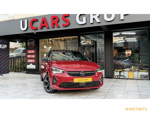 UCARS GRUP/2023 ÇIKIŞ/HATASIZ AYARINDA/CAM TAVAN/DÜŞÜK KM