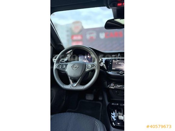 UCARS GRUP/2023 ÇIKIŞ/HATASIZ AYARINDA/CAM TAVAN/DÜŞÜK KM