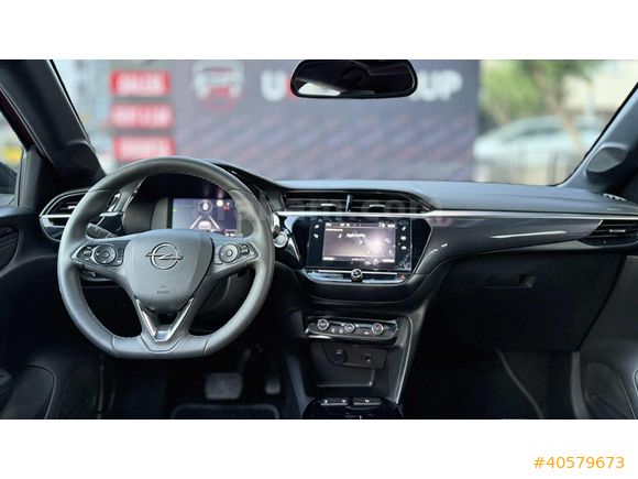 UCARS GRUP/2023 ÇIKIŞ/HATASIZ AYARINDA/CAM TAVAN/DÜŞÜK KM