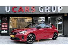 UCARS GRUP/2023 ÇIKIŞ/HATASIZ AYARINDA/CAM TAVAN/DÜŞÜK KM