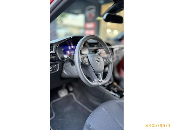 UCARS GRUP/2023 ÇIKIŞ/HATASIZ AYARINDA/CAM TAVAN/DÜŞÜK KM