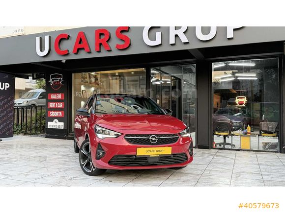 UCARS GRUP/2023 ÇIKIŞ/HATASIZ AYARINDA/CAM TAVAN/DÜŞÜK KM