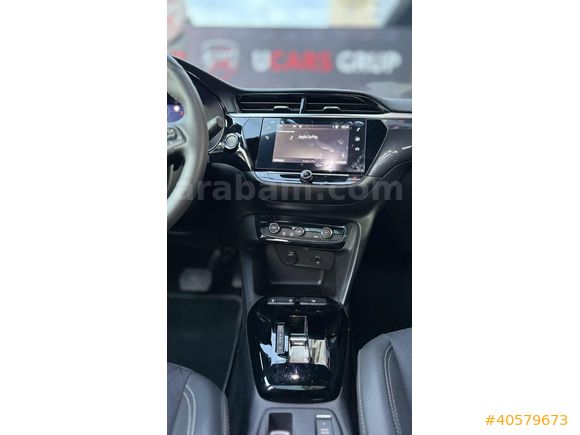 UCARS GRUP/2023 ÇIKIŞ/HATASIZ AYARINDA/CAM TAVAN/DÜŞÜK KM