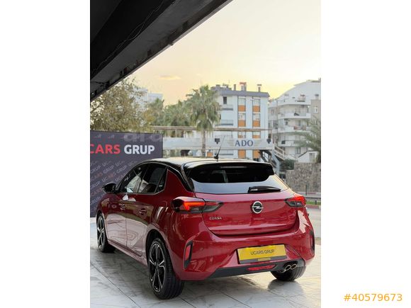 UCARS GRUP/2023 ÇIKIŞ/HATASIZ AYARINDA/CAM TAVAN/DÜŞÜK KM