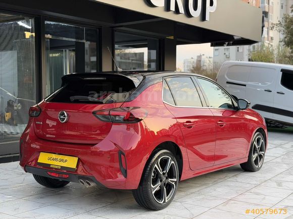 UCARS GRUP/2023 ÇIKIŞ/HATASIZ AYARINDA/CAM TAVAN/DÜŞÜK KM