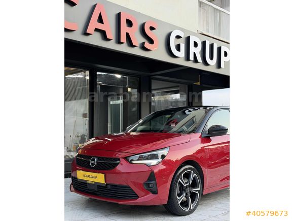 UCARS GRUP/2023 ÇIKIŞ/HATASIZ AYARINDA/CAM TAVAN/DÜŞÜK KM