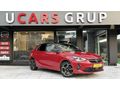 UCARS GRUP/2023 ÇIKIŞ/HATASIZ AYARINDA/CAM TAVAN/DÜŞÜK KM