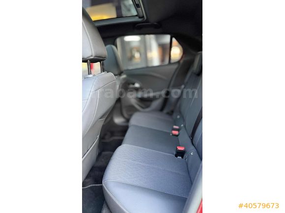 UCARS GRUP/2023 ÇIKIŞ/HATASIZ AYARINDA/CAM TAVAN/DÜŞÜK KM