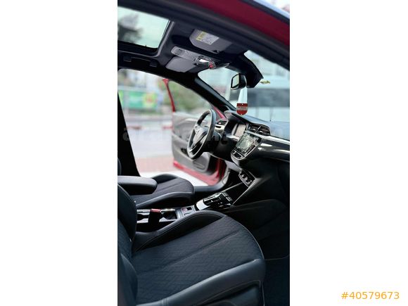 UCARS GRUP/2023 ÇIKIŞ/HATASIZ AYARINDA/CAM TAVAN/DÜŞÜK KM