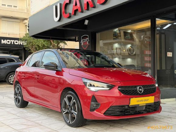 UCARS GRUP/2023 ÇIKIŞ/HATASIZ AYARINDA/CAM TAVAN/DÜŞÜK KM