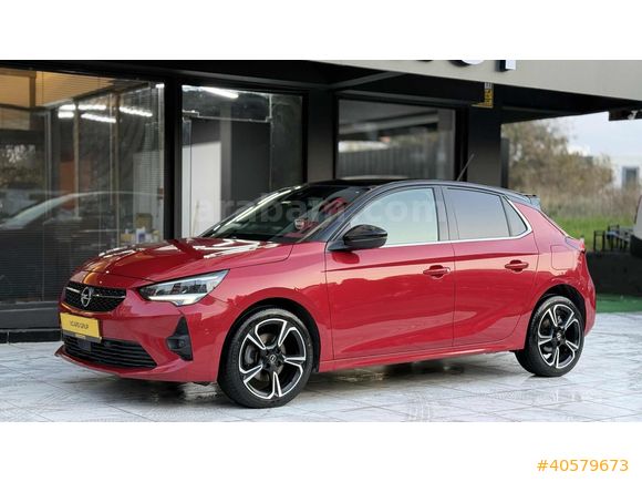 UCARS GRUP/2023 ÇIKIŞ/HATASIZ AYARINDA/CAM TAVAN/DÜŞÜK KM