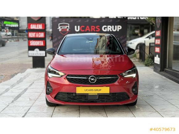 UCARS GRUP/2023 ÇIKIŞ/HATASIZ AYARINDA/CAM TAVAN/DÜŞÜK KM