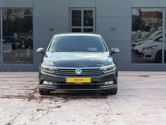 MEB CAR 2018 VOLKSWAGEN PASSAT HİGHLİNE
