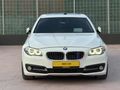 MEB CAR 2014 BMW 525xDRİVE LUXURY