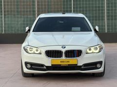 MEB CAR 2014 BMW 525xDRİVE LUXURY