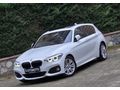 EG OTOMOTİVDEN 2015 116 M-SPORT-SUNROOF-XENON-G.GÖRÜŞ-P.SEN-K.AY