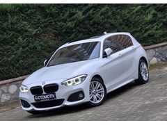 EG OTOMOTİVDEN 2015 116 M-SPORT-SUNROOF-XENON-G.GÖRÜŞ-P.SEN-K.AY