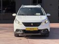 MEB CAR 2017 PEUGEOT 2008 OTOMATİK