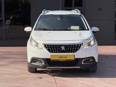 MEB CAR 2017 PEUGEOT 2008 OTOMATİK