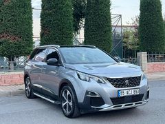 Sahibinden Peugeot 5008 1.5 BlueHDI GT Line 2019 Model