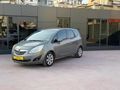 MEB CAR 2011 OPEL MERİVA 1.3 DİZEL MANUEL