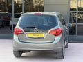 MEB CAR 2011 OPEL MERİVA 1.3 DİZEL MANUEL