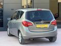 MEB CAR 2011 OPEL MERİVA 1.3 DİZEL MANUEL